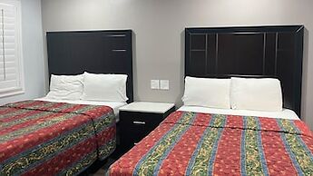 Studio 6 – Oakland, CA – San Francisco Berkeley Area