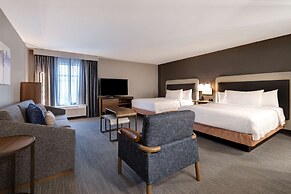 Homewood Suites by Hilton Oak Creek Milwaukee