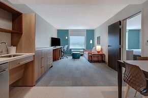 Home2 Suites by Hilton Garden Grove