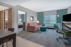 Home2 Suites by Hilton Garden Grove