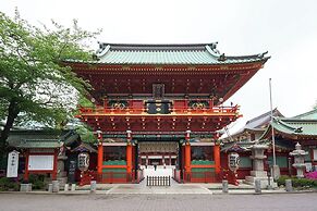 Hotel Resol Stay Akihabara