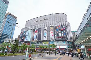 Hotel Resol Stay Akihabara
