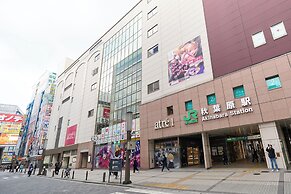 Hotel Resol Stay Akihabara