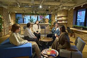 Hotel Resol Stay Akihabara