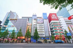 Hotel Resol Stay Akihabara