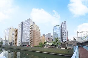 Hotel Resol Stay Akihabara