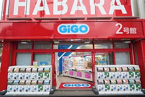 Hotel Resol Stay Akihabara