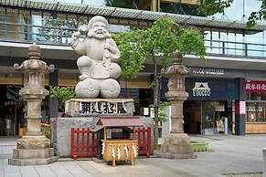 Hotel Resol Stay Akihabara