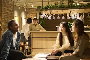 Hotel Resol Stay Akihabara