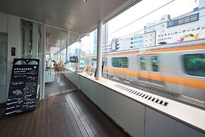 Hotel Resol Stay Akihabara