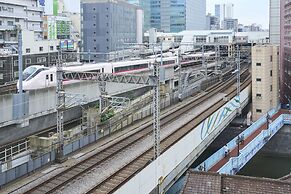 Hotel Resol Stay Akihabara