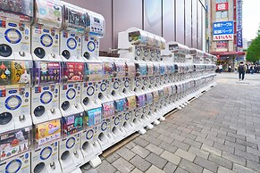 Hotel Resol Stay Akihabara