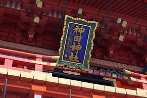 Hotel Resol Stay Akihabara