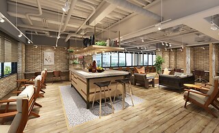 Hotel Resol Stay Akihabara