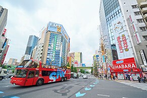 Hotel Resol Stay Akihabara