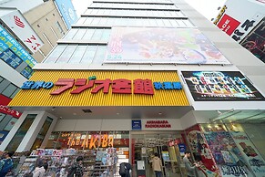 Hotel Resol Stay Akihabara