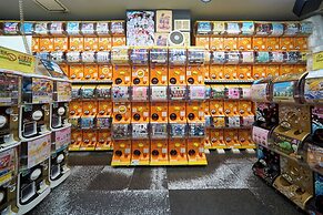 Hotel Resol Stay Akihabara
