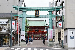 Hotel Resol Stay Akihabara