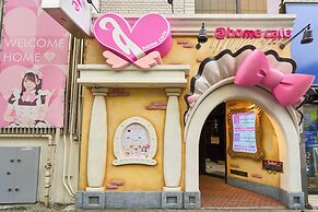 Hotel Resol Stay Akihabara