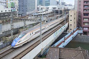 Hotel Resol Stay Akihabara