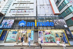 Hotel Resol Stay Akihabara