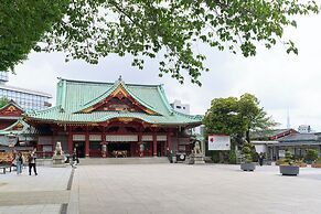 Hotel Resol Stay Akihabara