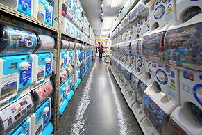 Hotel Resol Stay Akihabara