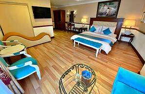 HANZ Sunflower Hotel & Spa Saigon