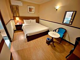 HANZ Sunflower Hotel & Spa Saigon