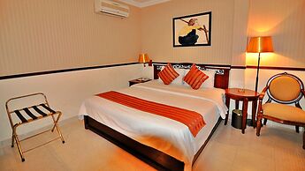 HANZ Sunflower Hotel & Spa Saigon