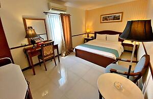 HANZ Sunflower Hotel & Spa Saigon