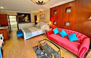 HANZ Sunflower Hotel & Spa Saigon