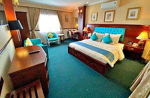 HANZ Sunflower Hotel & Spa Saigon