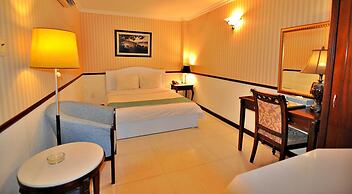 HANZ Sunflower Hotel & Spa Saigon