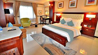 HANZ Sunflower Hotel & Spa Saigon