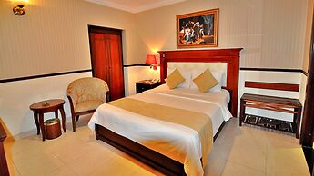 HANZ Sunflower Hotel & Spa Saigon