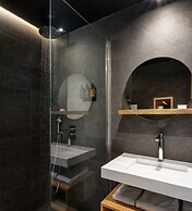 Polynesian Cabins by Kon Tiki