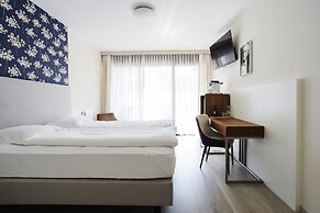 Hotel Rotonda