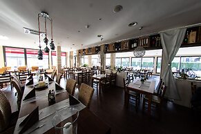 Hotel Rotonda