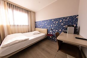 Hotel Rotonda