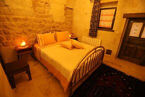 Hancı Cave Hotel