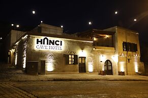 Hancı Cave Hotel