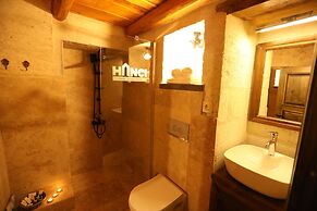 Hancı Cave Hotel
