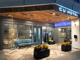 CU Hotel Kaohsiung