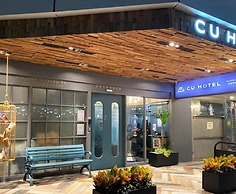 CU Hotel Kaohsiung