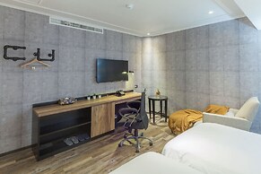 CU Hotel Kaohsiung