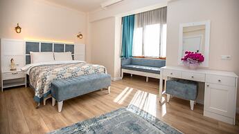 Balturk Garden Sapanca Hotel