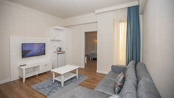 Balturk Garden Sapanca Hotel