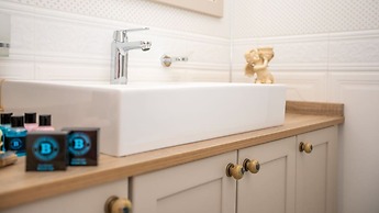 Balturk Garden Sapanca Hotel