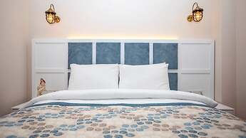 Balturk Garden Sapanca Hotel